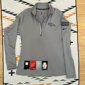 Nike Dry Fit  Denver Broncos